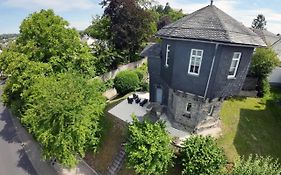 Historischer Wasserturm Montabaur